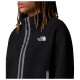 The North Face Γυναικεία ζακέτα Fleeski Full-Zip Fleece Jacket